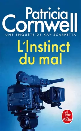 Couverture du produit · L'Instinct du mal