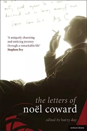 Couverture du produit · The Letters of Noel Coward