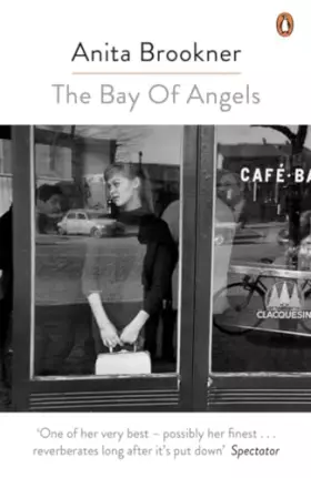 Couverture du produit · The Bay Of Angels