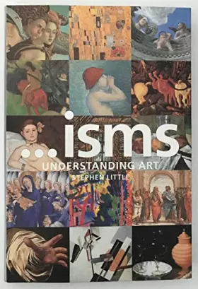 Couverture du produit · Isms : Understanding Art