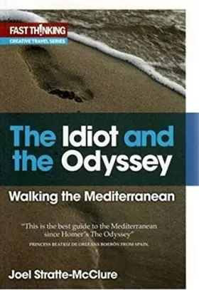 Couverture du produit · Idiot and the Odyssey, The