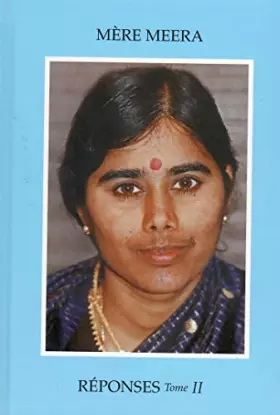 Couverture du produit · Réponses: Tome 2