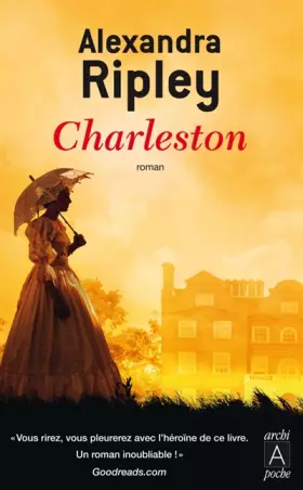 Couverture du produit · Charleston