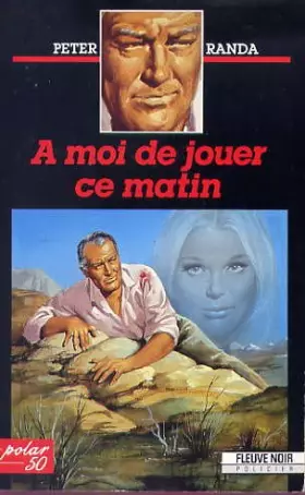 Couverture du produit · A moi de jouer ce matin