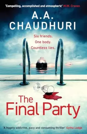 Couverture du produit · The Final Party
