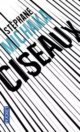 Couverture du produit · Ciseaux