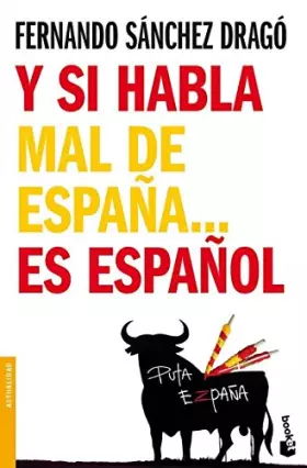 Couverture du produit · Y si habla mal de España... es español: 1 (Actualidad)