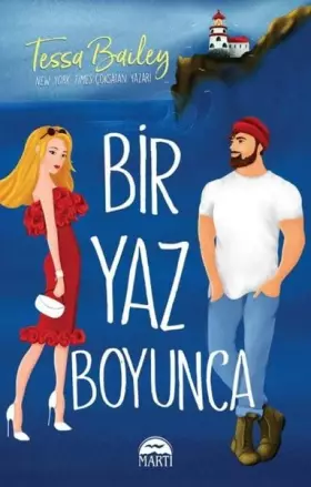 Couverture du produit · Bir Yaz Boyunca