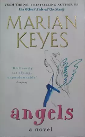 Couverture du produit · Angels