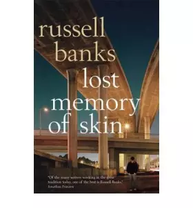 Couverture du produit · [LOST MEMORY OF SKIN] by (Author)Banks, Russell on Mar-01-12