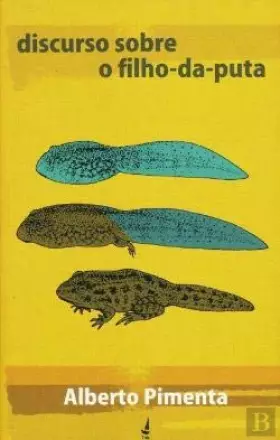 Couverture du produit · Discurso Sobre o Filho-da-Puta (Portuguese Edition)