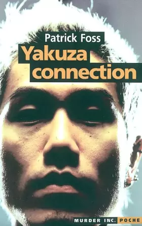 Couverture du produit · Yakyza Connection, numéro 9