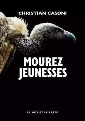 Couverture du produit · Mourez jeunesses