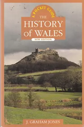 Couverture du produit · History of Wales: The Pocket Guide
