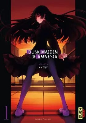 Couverture du produit · Dusk maiden of amnesia Vol.1