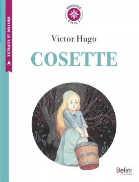 Couverture du produit · Cosette de Victor Hugo