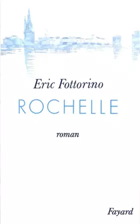 Couverture du produit · Rochelle
