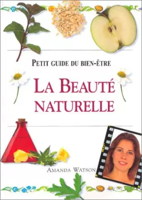 Couverture du produit · La beauté naturelle