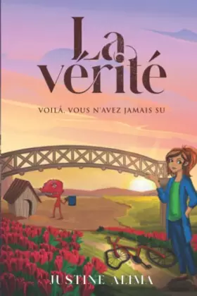 Couverture du produit · La vérité (French Edition)