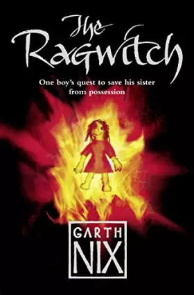 Couverture du produit · Ragwitch