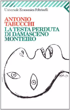 Couverture du produit · LA Testa Perduta Di Damasceno Monteiro