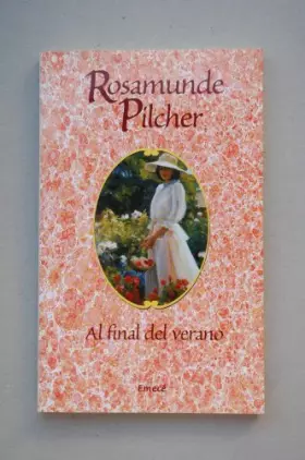 Couverture du produit · AL FINAL DEL VERANO (SIN COLECCION)