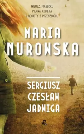 Couverture du produit · Sergiusz Czeslaw Jadwiga