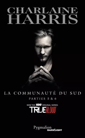 Couverture du produit · La communauté du Sud, Tome 5 et 6 : La Morsure de la panthère La Reine des vampires