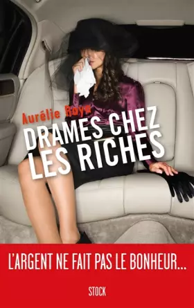 Couverture du produit · Drames chez les riches