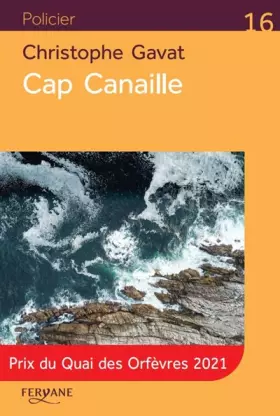 Couverture du produit · Cap Canaille