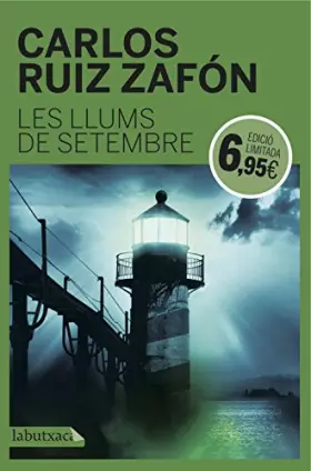 Couverture du produit · Les Llums de Setembre (LB CAMPANYA ESTIU 2017)
