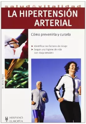 Couverture du produit · La hipertensión arterial (Salud & vitalidad)