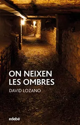 Couverture du produit · On Neixen Les Ombres (PERISCOPI)