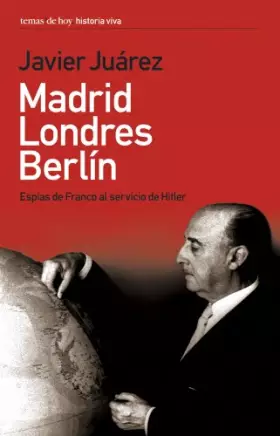 Couverture du produit · Madrid-Londres-Berlín: 1 (Varios)