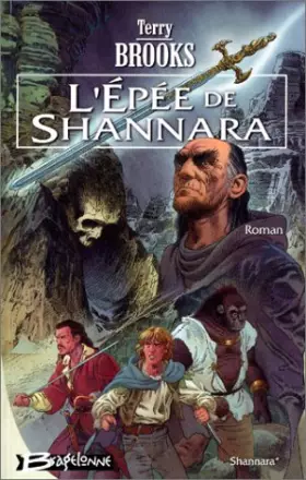 Couverture du produit · Shannara, tome 1 : L'Epée de Shannara