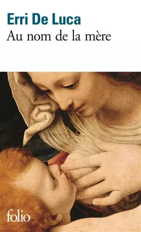 Couverture du produit · Au nom de la mère