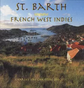 Couverture du produit · St. Barth: French West Indies