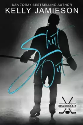 Couverture du produit · Shut Out (Bayard Hockey)