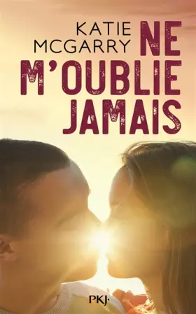 Couverture du produit · Ne m'oublie jamais