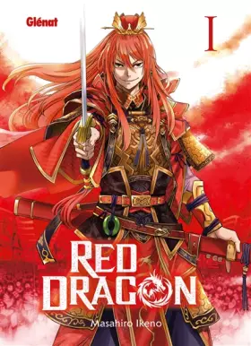 Couverture du produit · Red Dragon - Tome 01