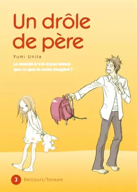 Couverture du produit · Drôle de Père (un) Vol.3