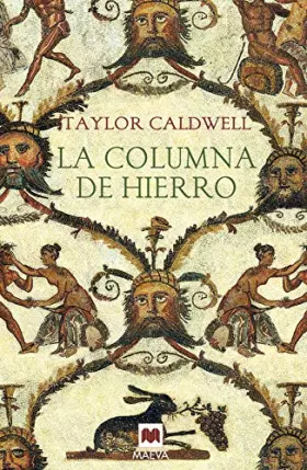 Couverture du produit · La columna de hierro (Novela histórica)