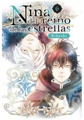 Couverture du produit · Nina del reino de las estrellas 06