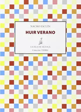 Couverture du produit · Huir verano (Tierra)