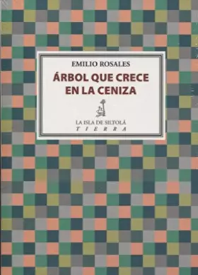 Couverture du produit · Árbol que crece en la ceniza (Tierra)