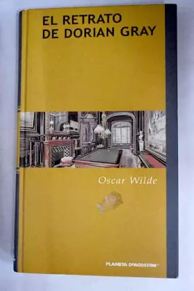 Couverture du produit · El Retrato De Dorian Gray