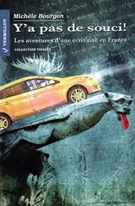 Couverture du produit · Y'a Pas de Souci! : Les Aventures D'une écrivaine