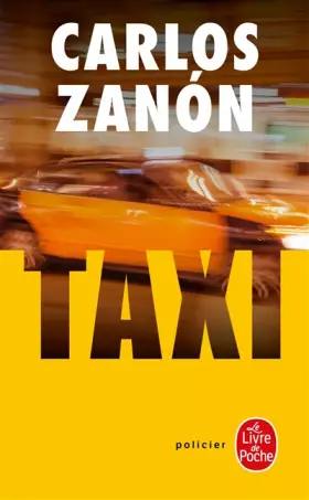 Couverture du produit · Taxi