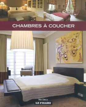 Couverture du produit · Chambres à coucher