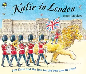 Couverture du produit · Katie In London